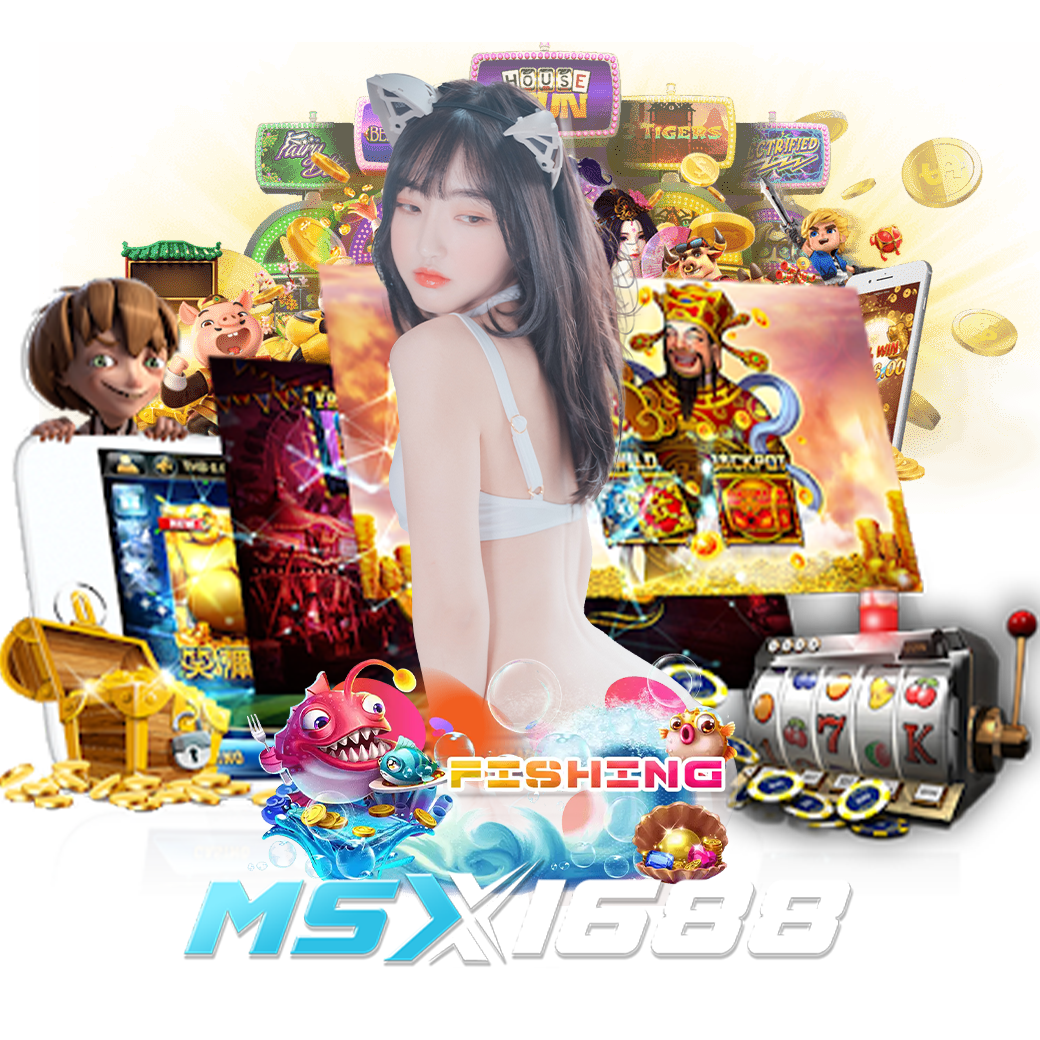msx168 slot